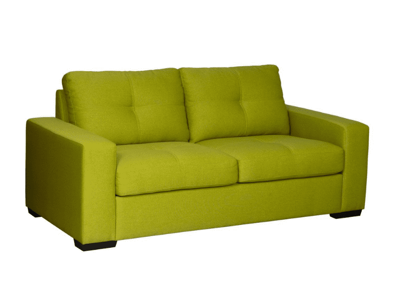 Cypress 2.5 Seater Sofa Bed