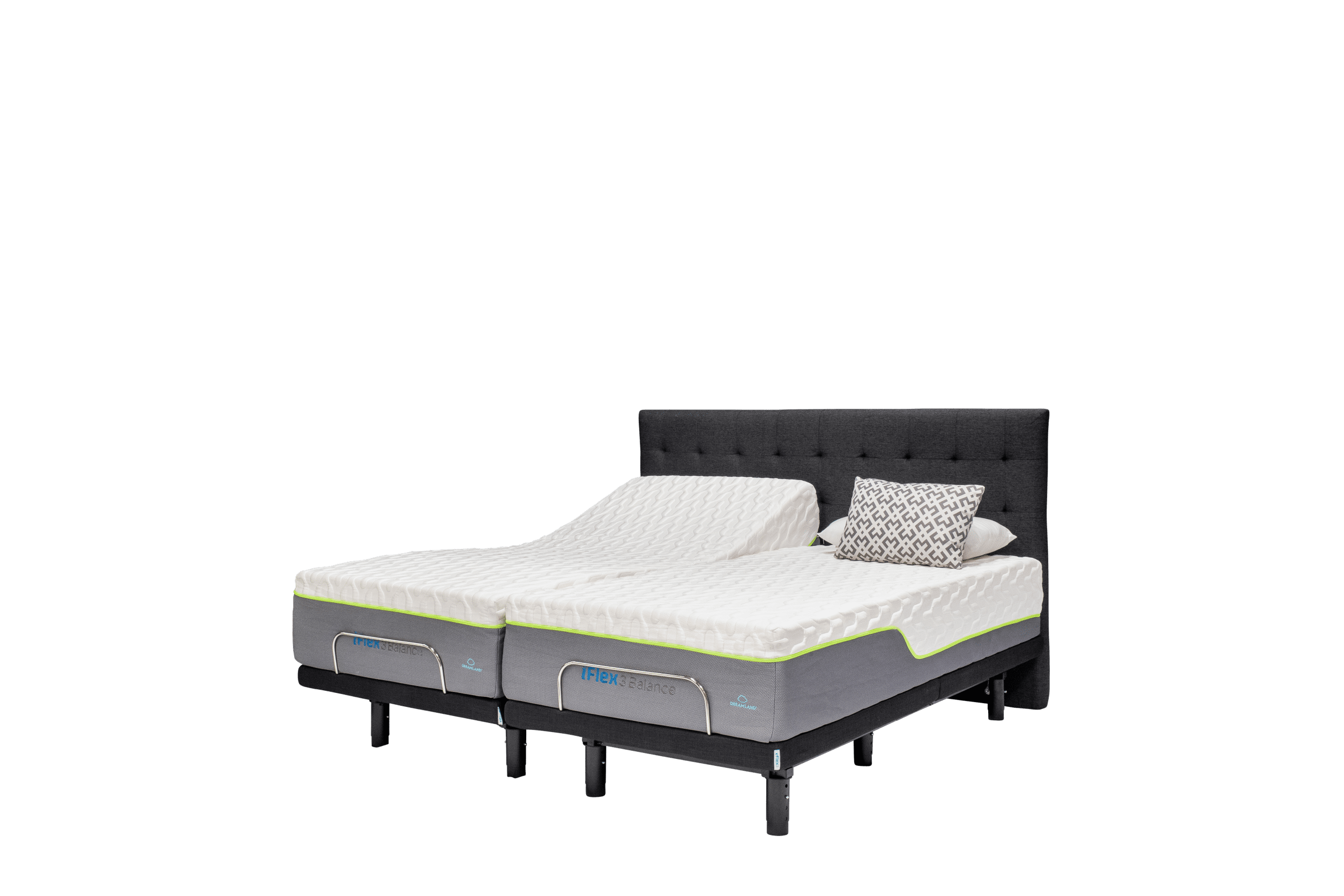 Adjustable Bed 1